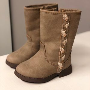 Oshkosh Girls Boots